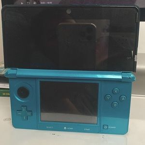 Nintendo 3DS